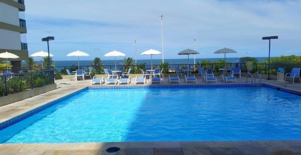 Barra Bella Frente Mar Διαμέρισμα Ρίο ντε Τζανέιρο Εξωτερικό φωτογραφία