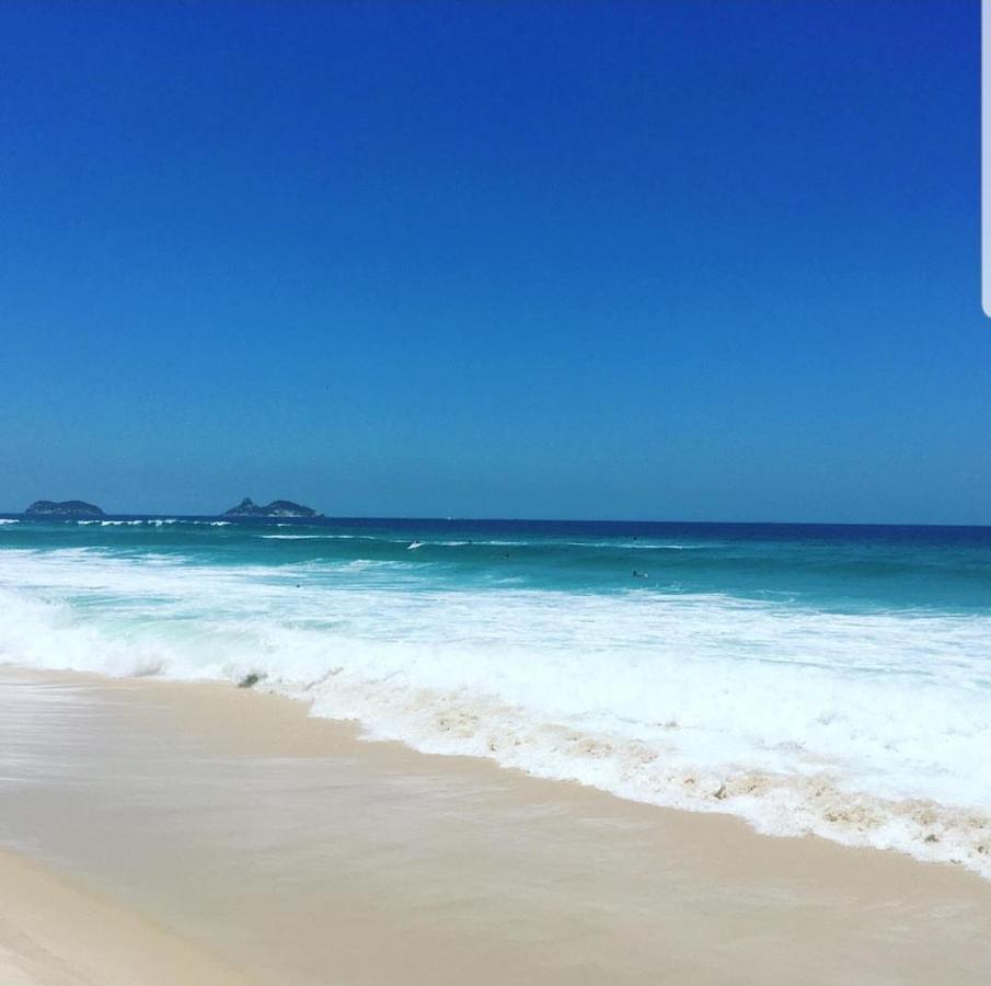 Barra Bella Frente Mar Διαμέρισμα Ρίο ντε Τζανέιρο Εξωτερικό φωτογραφία